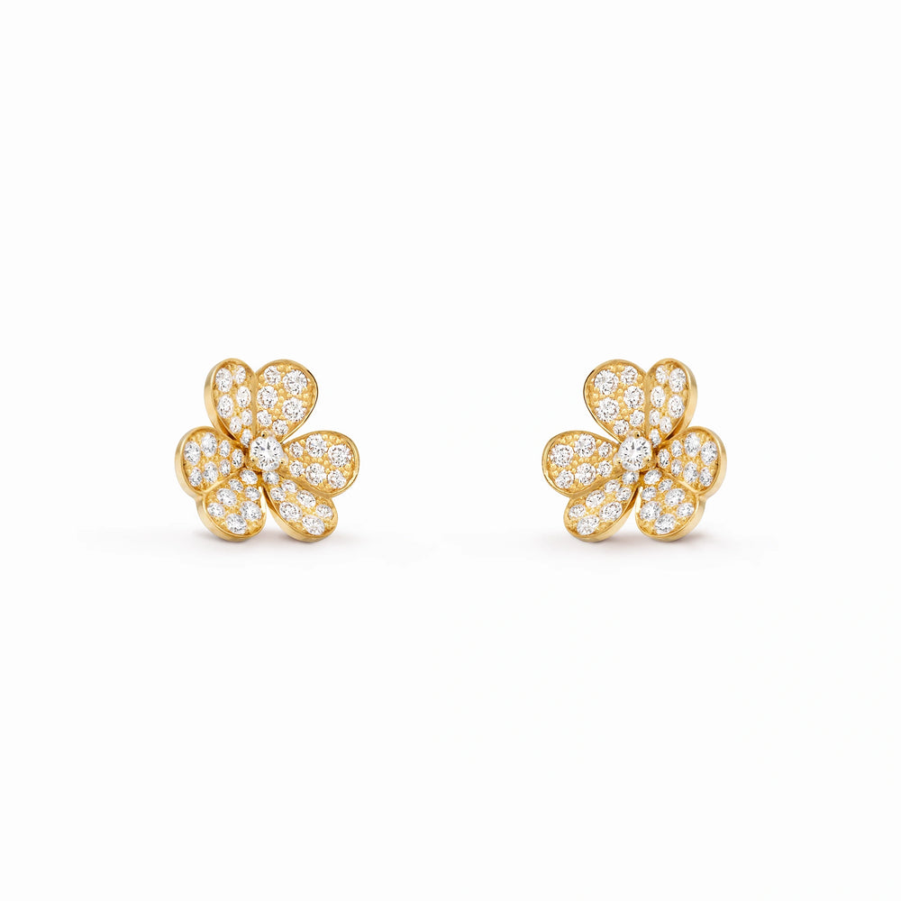 Frivole Lumiere Earrings