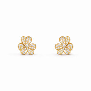 Frivole Lumiere Earrings