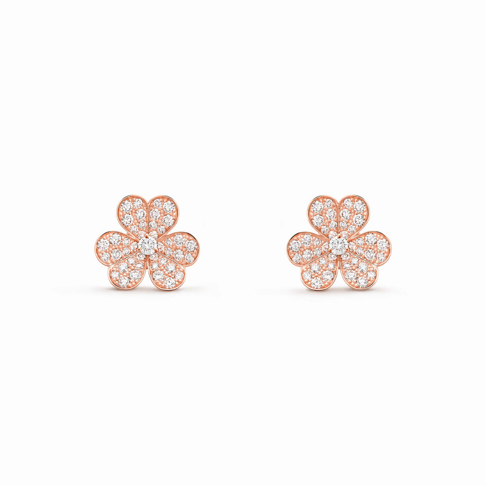 Frivole Lumiere Earrings