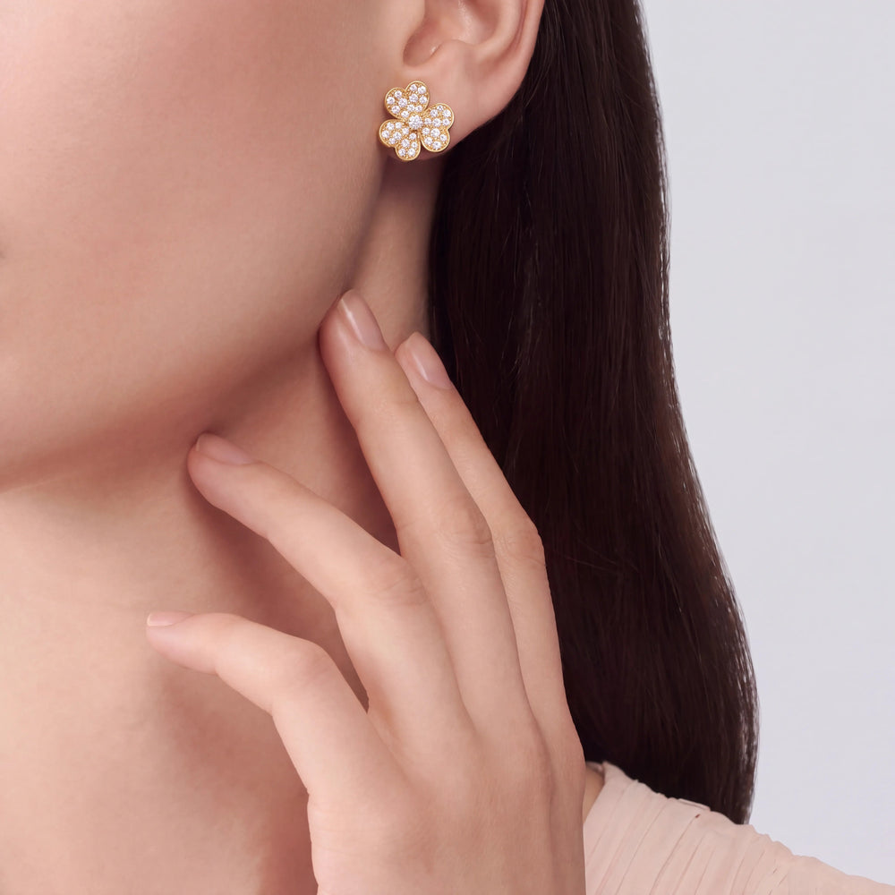 Frivole Lumiere Earrings