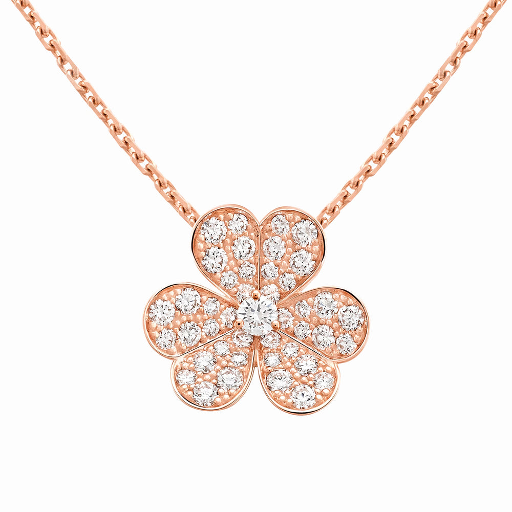 Frivole Lumina Pendant Necklace