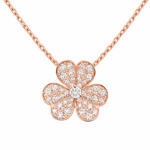 Frivole Lumina Pendant Necklace