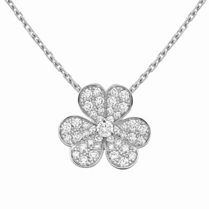 Frivole Lumina Pendant Necklace