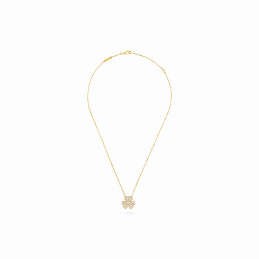 Frivole Lumina Pendant Necklace