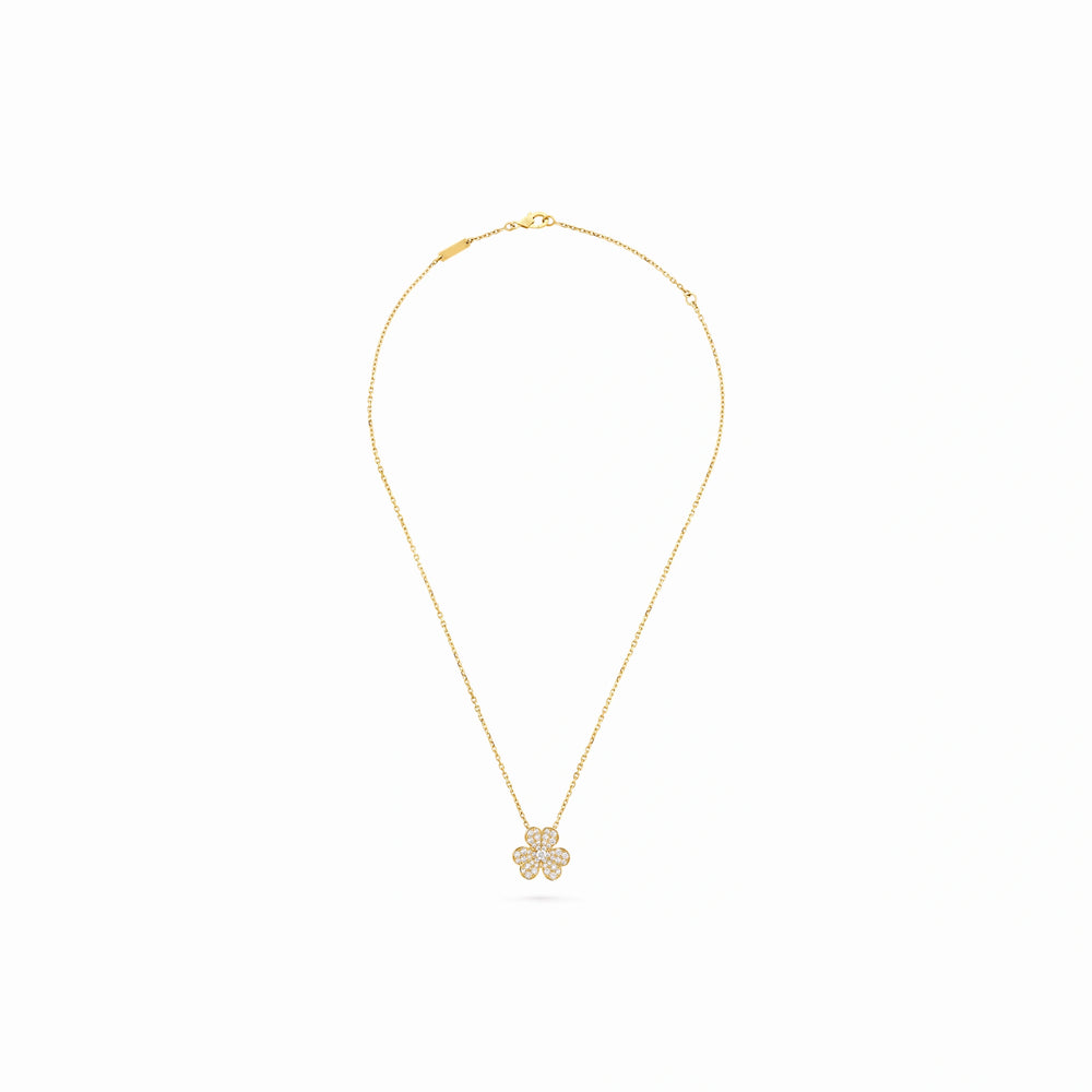 Frivole Lumina Pendant Necklace