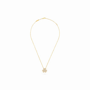 Frivole Lumina Pendant Necklace