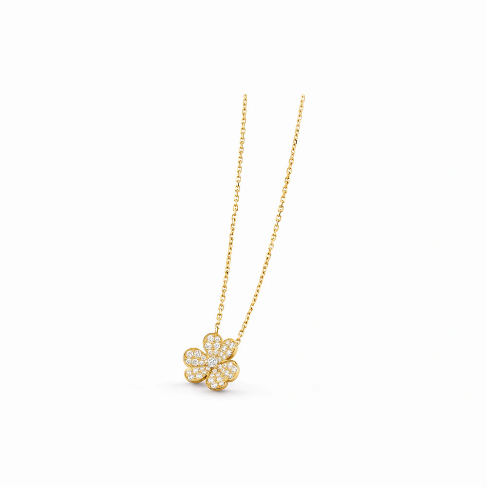 Frivole Lumina Pendant Necklace