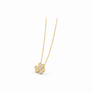 Frivole Lumina Pendant Necklace