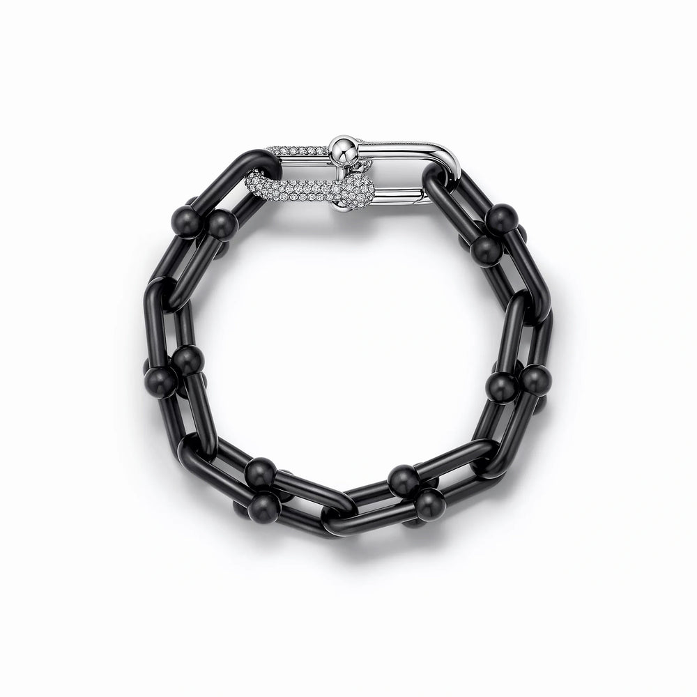 HardWear Large Link Eclipse Bracelet