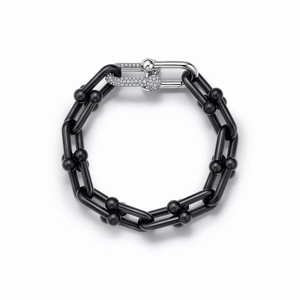 HardWear Large Link Eclipse Bracelet