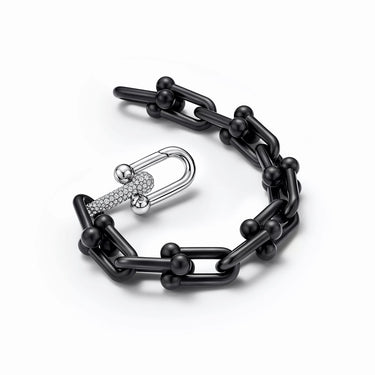 HardWear Large Link Eclipse Bracelet