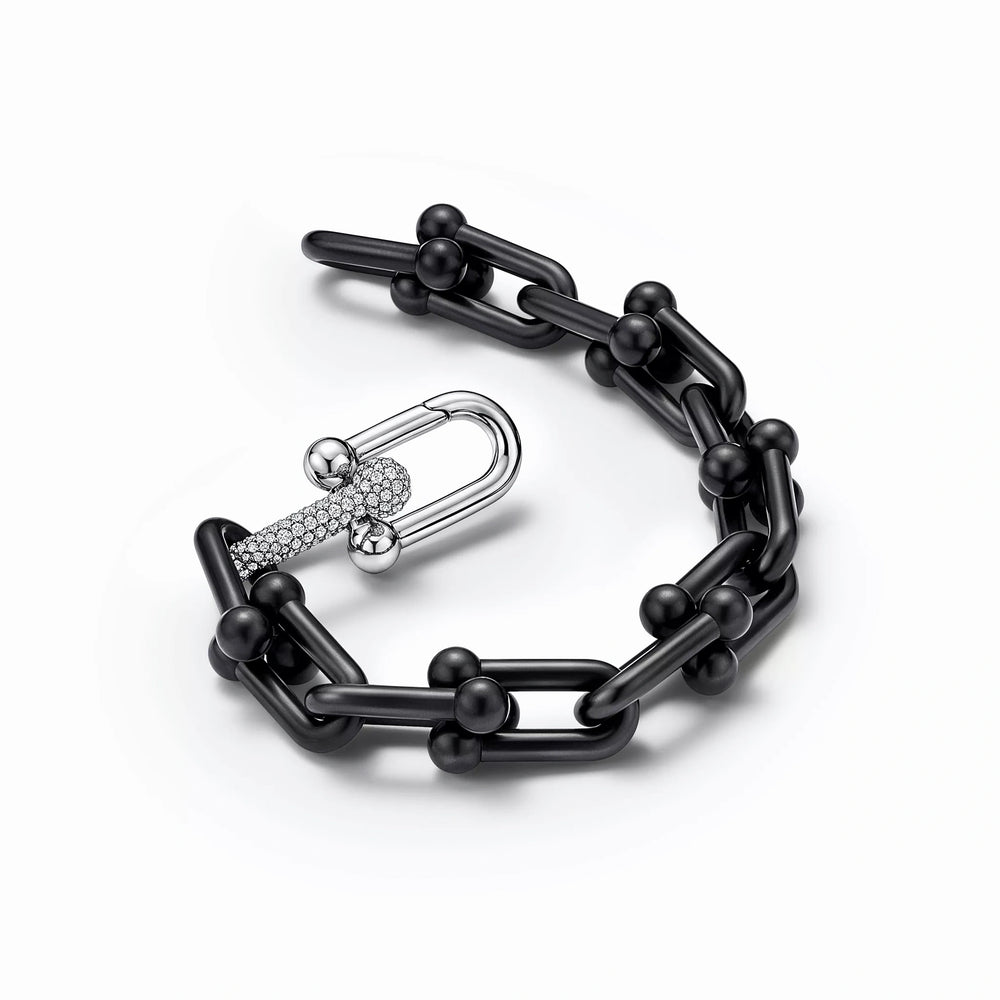 HardWear Large Link Eclipse Bracelet