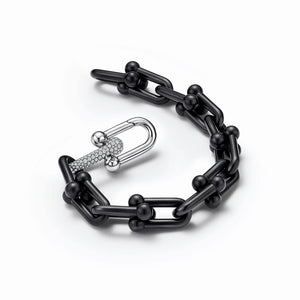 HardWear Large Link Eclipse Bracelet