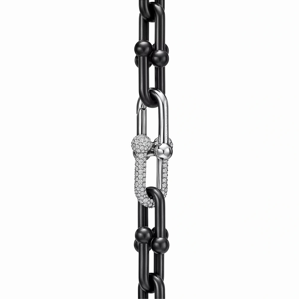 HardWear Large Link Eclipse Bracelet