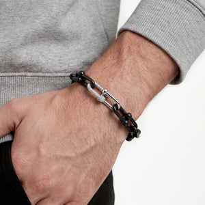 HardWear Large Link Eclipse Bracelet