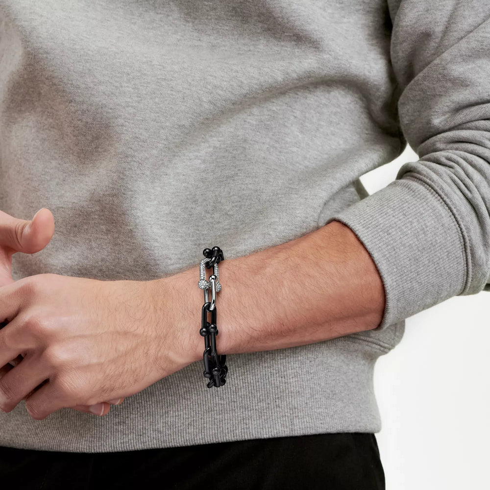 HardWear Large Link Eclipse Bracelet