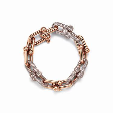 HardWear Large Link Radiance Bracelet