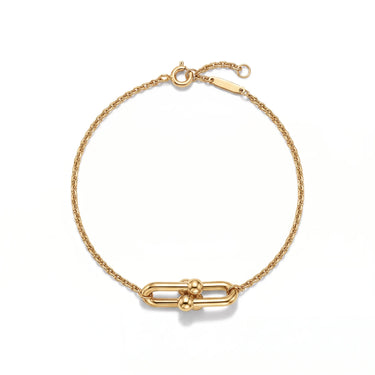 HardWear Medium Double Link Bracelet