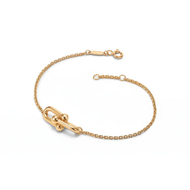 HardWear Medium Double Link Bracelet