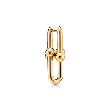 HardWear Medium Link Drop Earrings