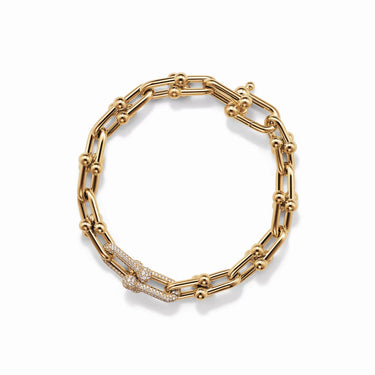 HardWear Medium Link Nexus Bracelet