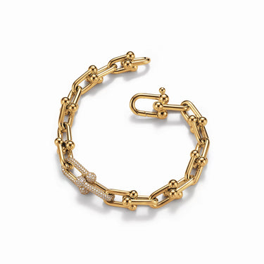 HardWear Medium Link Nexus Bracelet