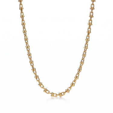 HardWear Micro Link Necklace