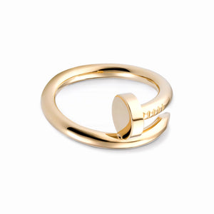 Juste un Clou Classic Ring