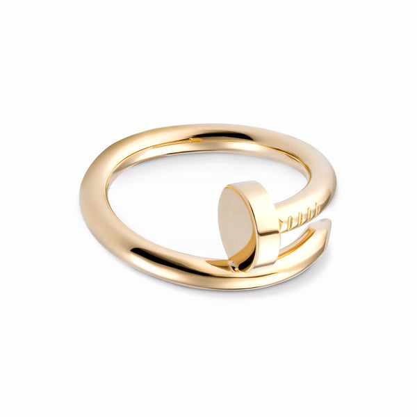 Juste un Clou Classic Ring