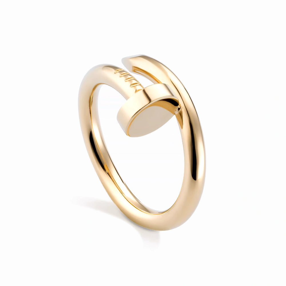 Juste un Clou Classic Ring