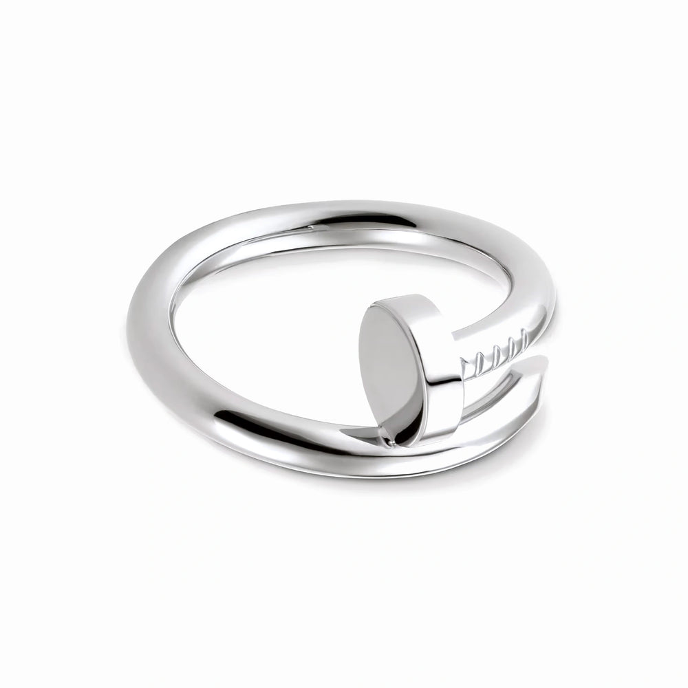 Juste un Clou Classic Ring