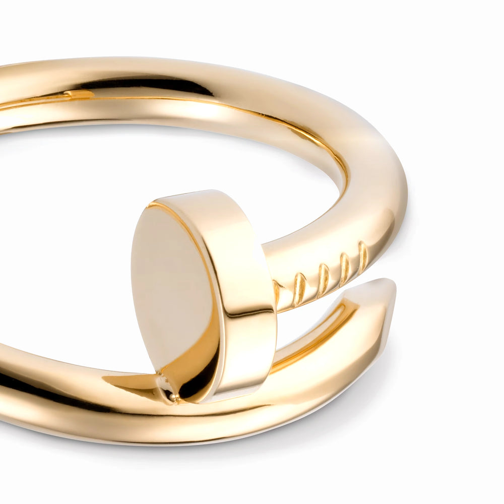 Juste un Clou Classic Ring