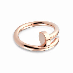 Juste un Clou Classic Ring