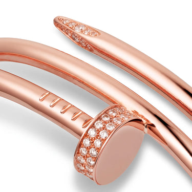 Juste un Clou Double Grace Bracelet