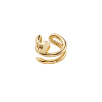 Juste un Clou Entrelace Ear Jewel