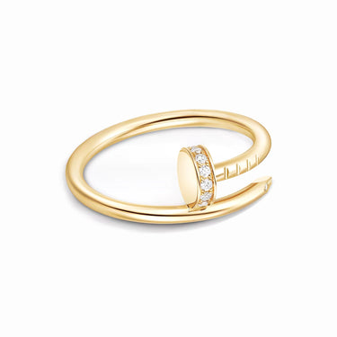 Juste un Clou Lumiere Ring