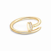 Juste un Clou Lumiere Ring