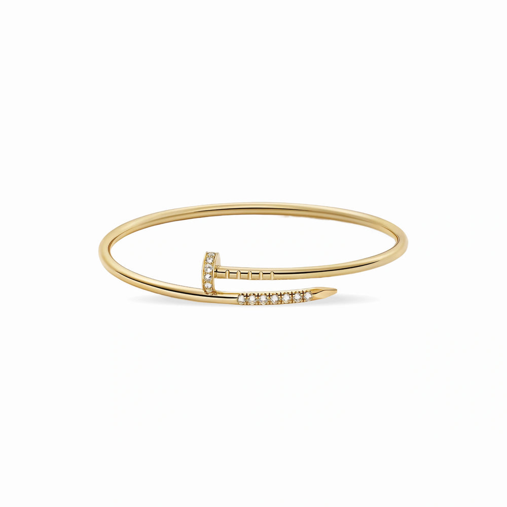 Juste Un Clou Nail Bracelet