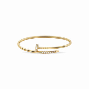 Juste Un Clou Nail Bracelet