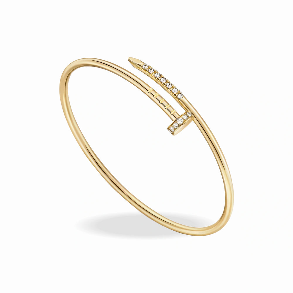 Juste Un Clou Nail Bracelet