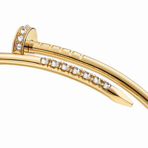 Juste Un Clou Nail Bracelet