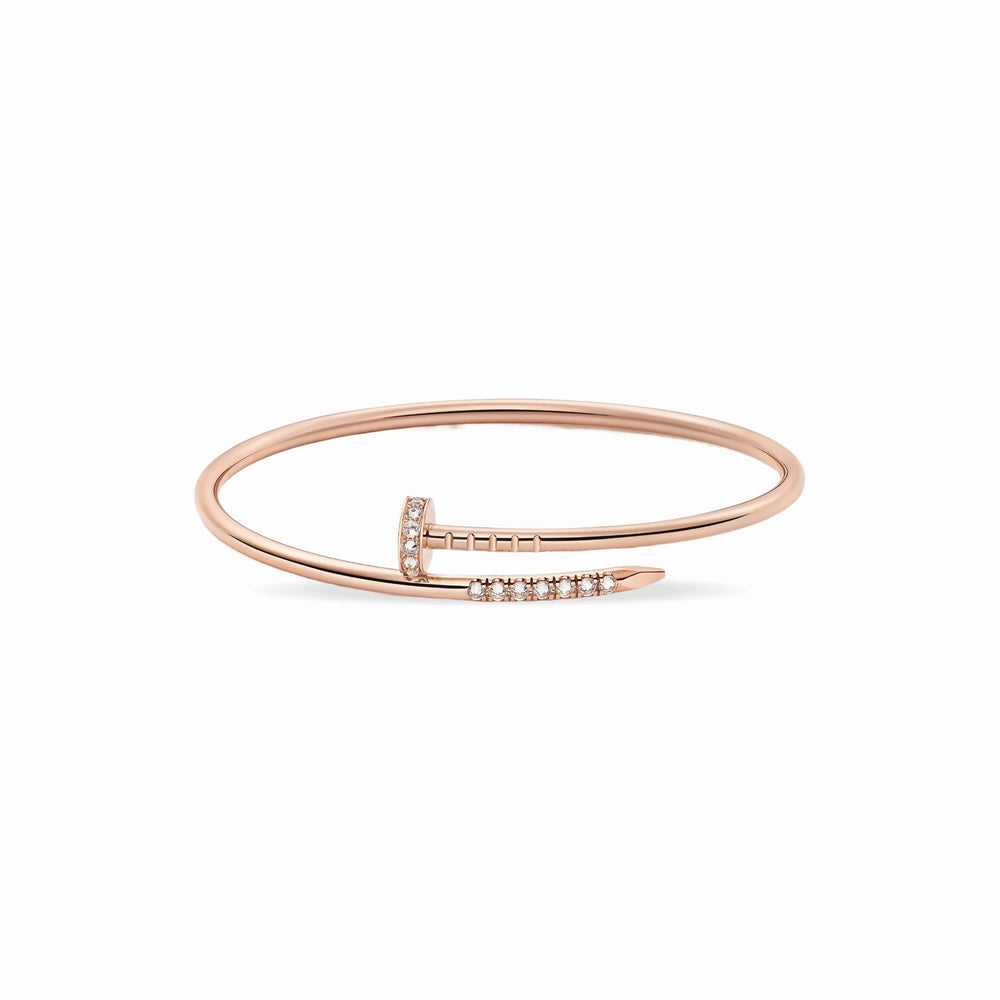 Juste Un Clou Nail Bracelet
