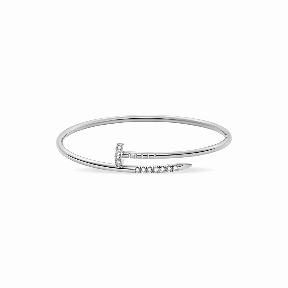 Juste Un Clou Nail Bracelet