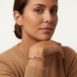 Juste Un Clou Nail Bracelet