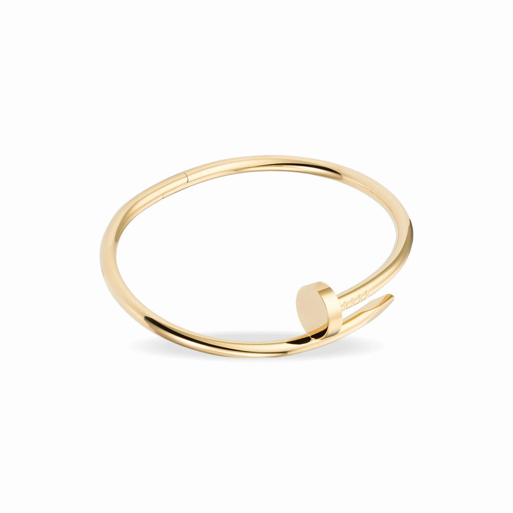 Juste Un Clou Pure Nail Bracelet