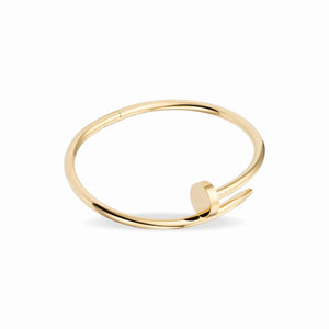 Juste Un Clou Pure Nail Bracelet