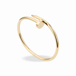 Juste Un Clou Pure Nail Bracelet