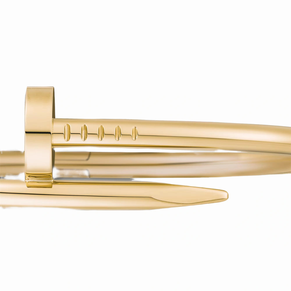 Juste Un Clou Pure Nail Bracelet