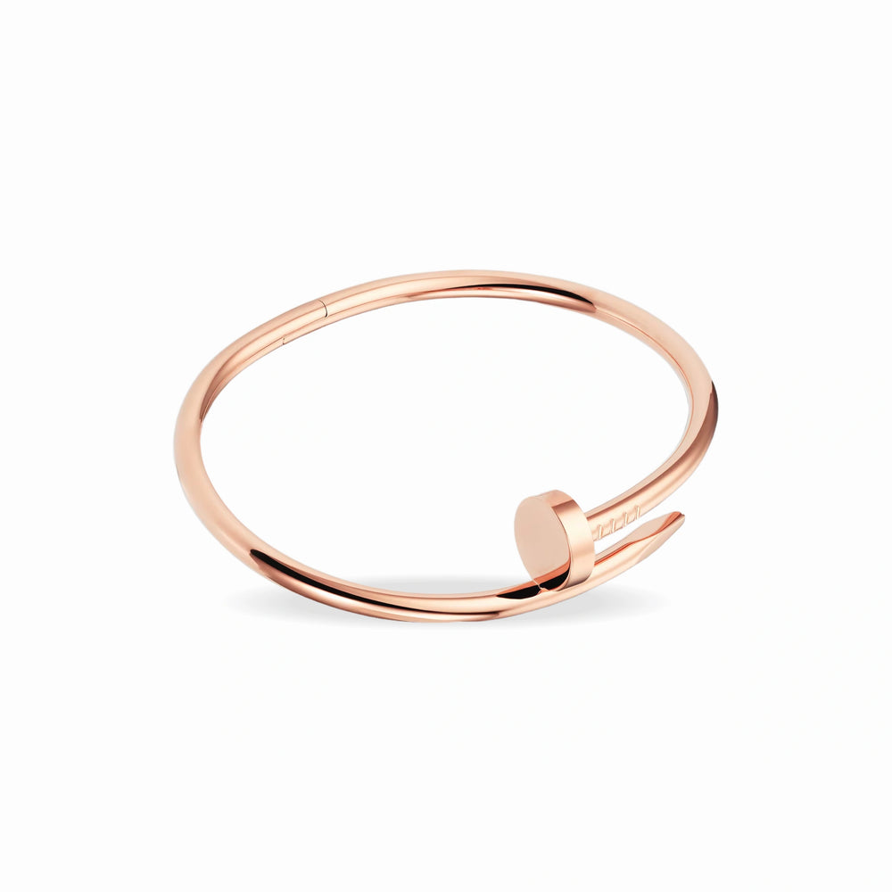 Juste Un Clou Pure Nail Bracelet