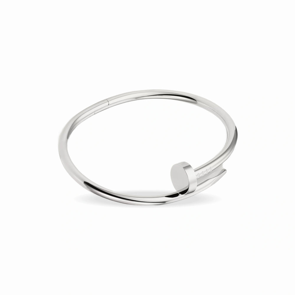 Juste Un Clou Pure Nail Bracelet